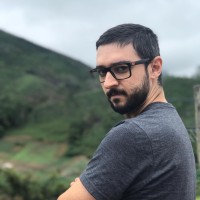 Pedro Henrique Eller Fagundes
