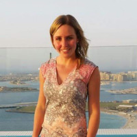 Sarah Neilson