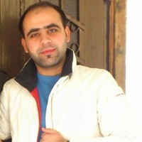 Abdullah Sarab