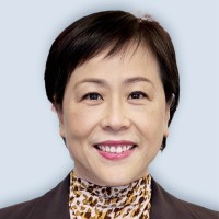 Jenny Gong