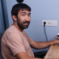 Jamshid Mazaitov