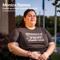 Monica Ramos
