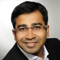 Raghu Ram Vadali