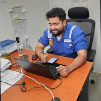 Aniket Kuralia