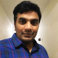 Sreekanth Reddy Doddipalli