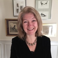 Esther Nørregård-Nielsen