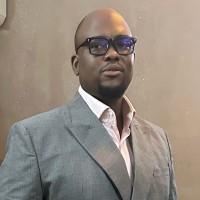 Michael Agoro