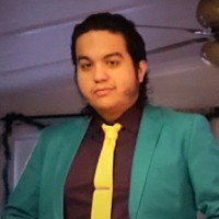 Kevin Martinez
