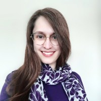 Svetlana Bystrova