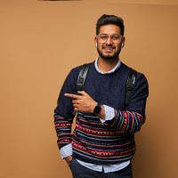 Shivam Sharma