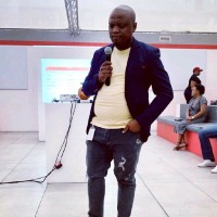 Tshepo Monkhe
