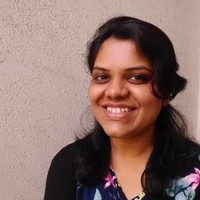 Ashwini Deshpande