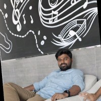 Vishnu Sunilkumar