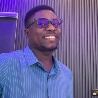 Idowu Adetunji O, MCIB