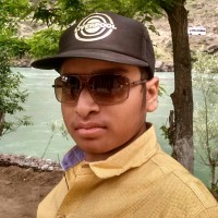 Abdul Rafay Qadri