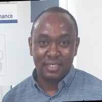 Martin Gitari