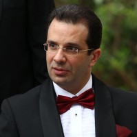 Michel Madi