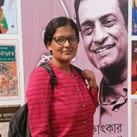 Sayani Dey