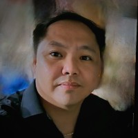 Neil Edwin dela Pena,  UAP, PIA