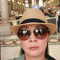 Lie Yie Banh - Petersen