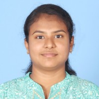 Narmadha S
