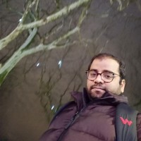 Yogesh Yadav