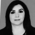 Nada Rostom