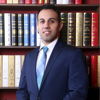 Mahmoud (Mac) Abutoubeh