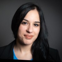 Samantha Mifsud