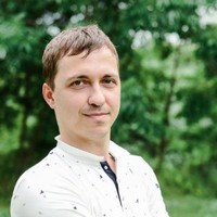 Igor Krushch