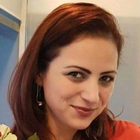 Gabriela Caramidaru