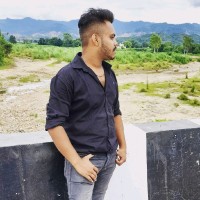 Ankit Kumar