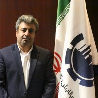 Mohammad Kashi