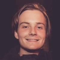 Liam Rutherford