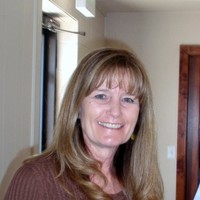 Vicky Glass