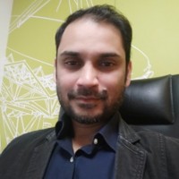 Kamran Akhtar
