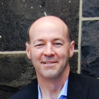 Martin Griffin