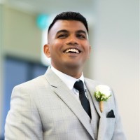 Daniel Deepan Raj Ramalingam