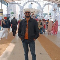Monu Nagar