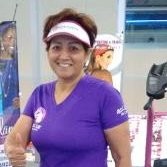 Ma Rebeca Ledesma