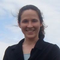 Megan Ferguson