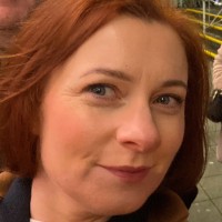 Linda Connolly