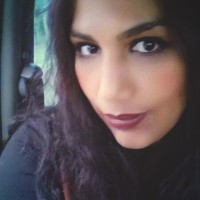 Najat Arif