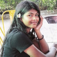 Priyanjali Guria