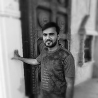 HITESH SHAH