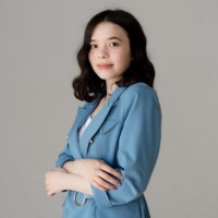 Shahinakhon Bahodirova