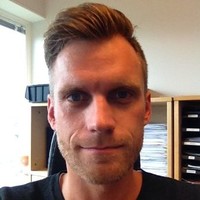 Urban Engström Lindskog