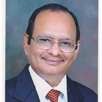 R K Verma