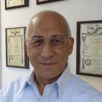 Imad Mahawili, Ph.D.