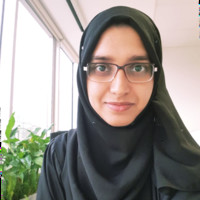 Thasneem Basheer